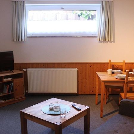 Petersdorf auf Fehmarn Ferienwohnung Struve Nr 2 מראה חיצוני תמונה
