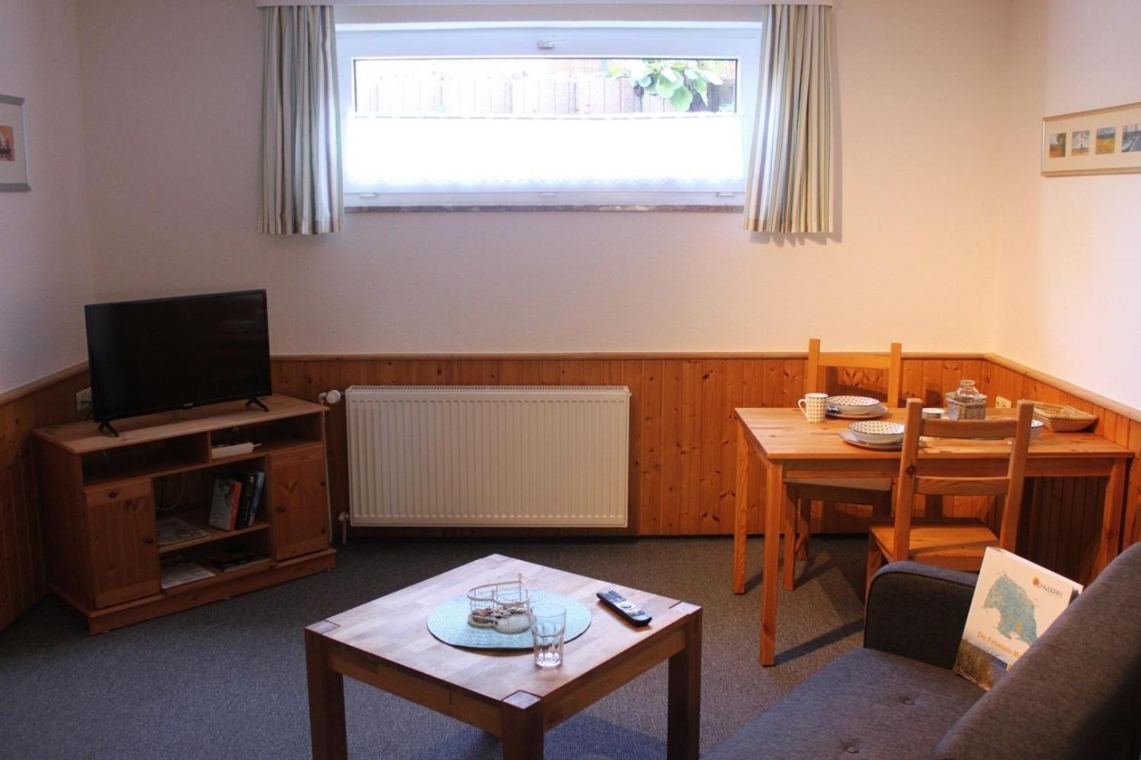 Petersdorf auf Fehmarn Ferienwohnung Struve Nr 2 מראה חיצוני תמונה