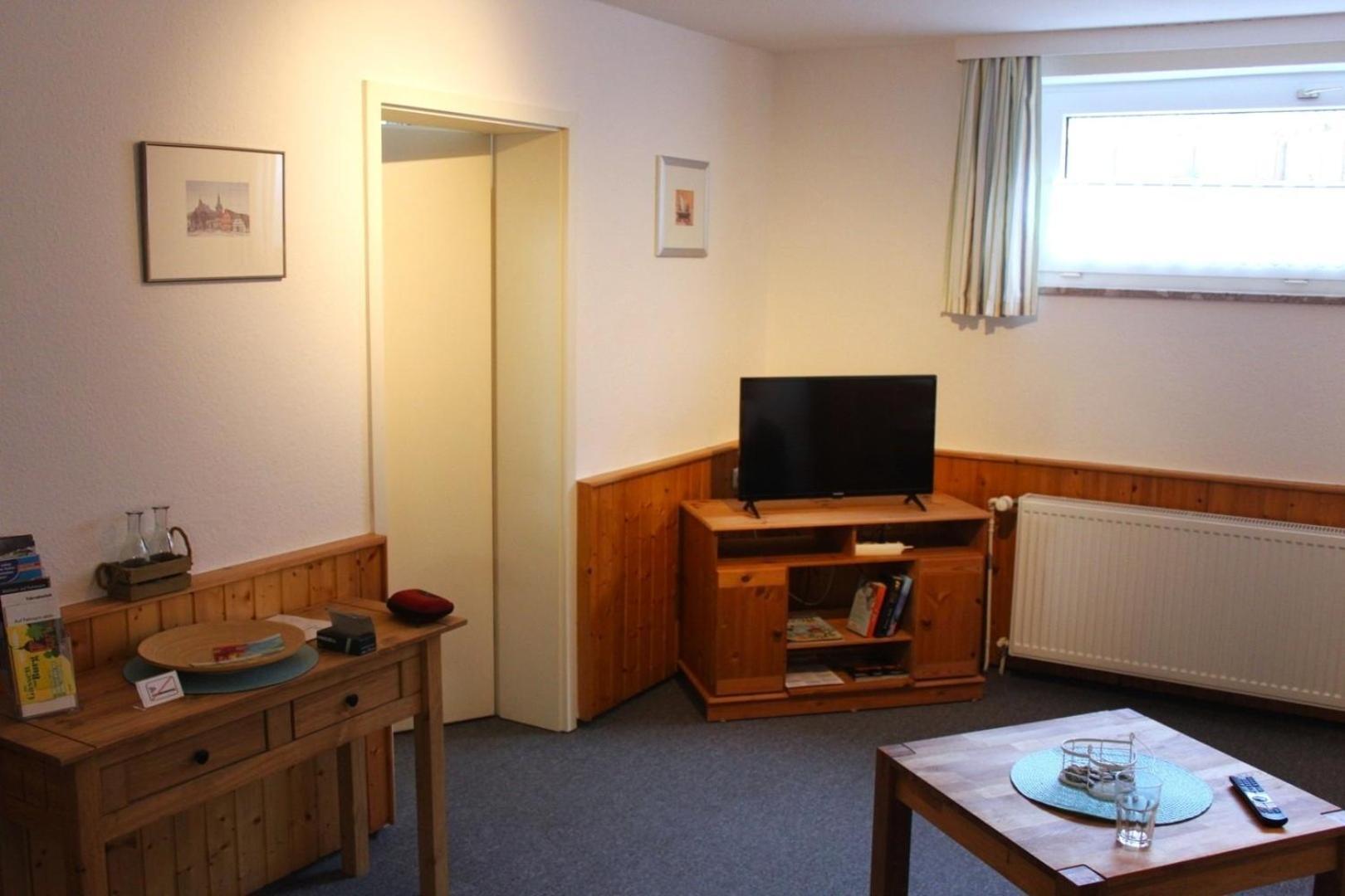 Petersdorf auf Fehmarn Ferienwohnung Struve Nr 2 מראה חיצוני תמונה