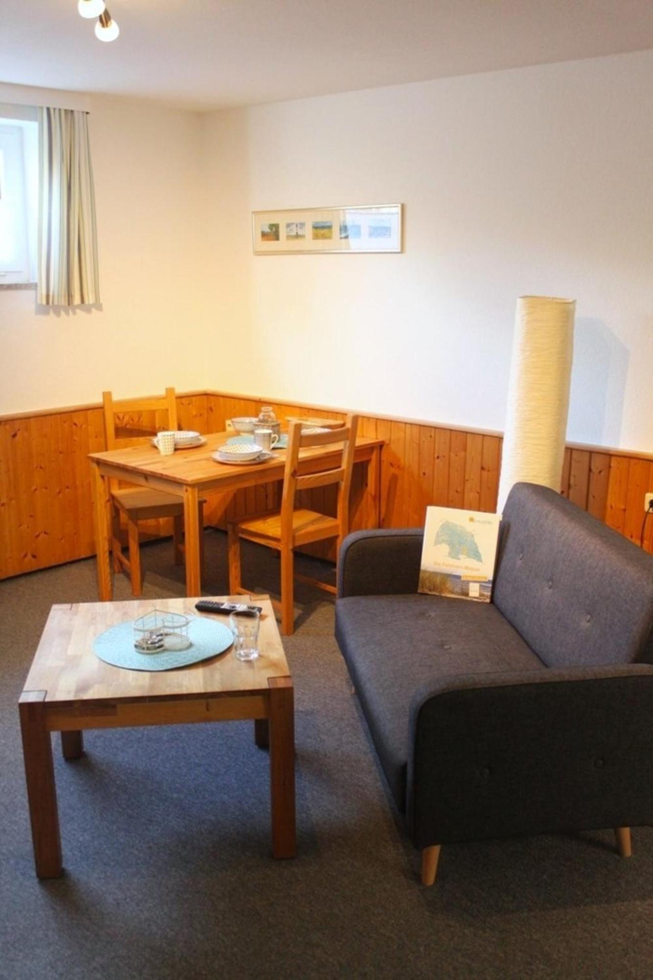 Petersdorf auf Fehmarn Ferienwohnung Struve Nr 2 מראה חיצוני תמונה