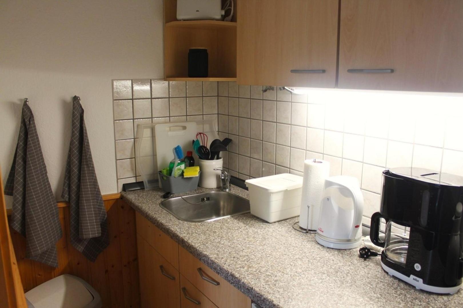 Petersdorf auf Fehmarn Ferienwohnung Struve Nr 2 מראה חיצוני תמונה