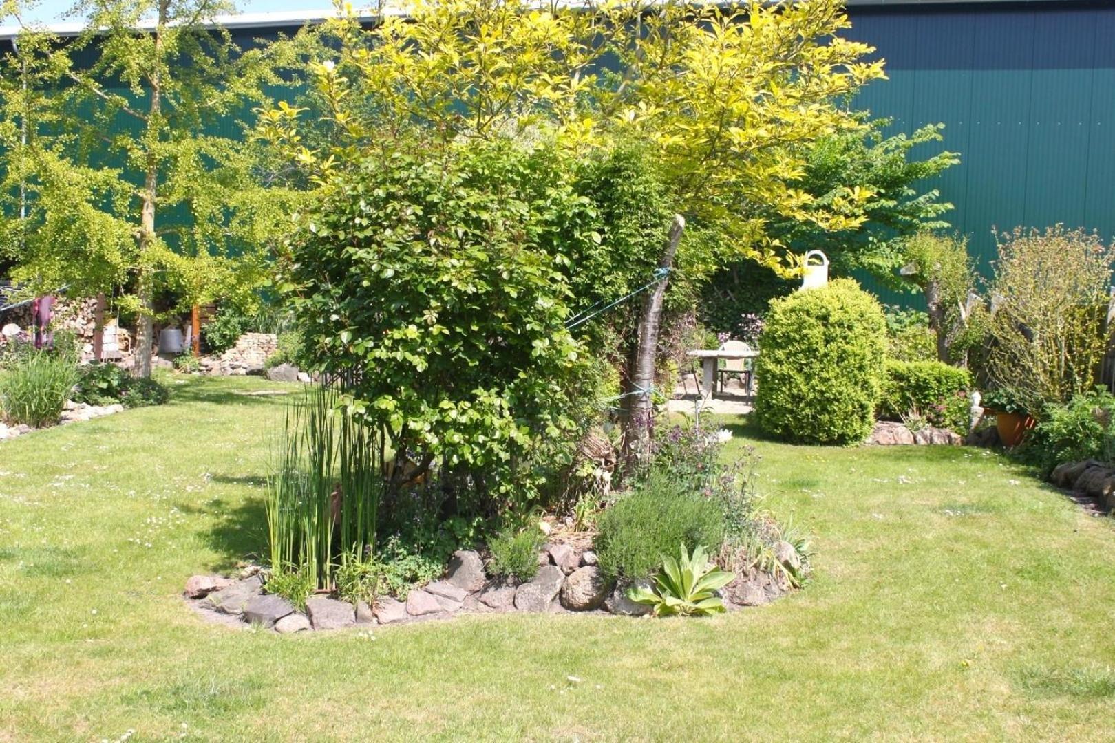 Petersdorf auf Fehmarn Ferienwohnung Struve Nr 2 מראה חיצוני תמונה
