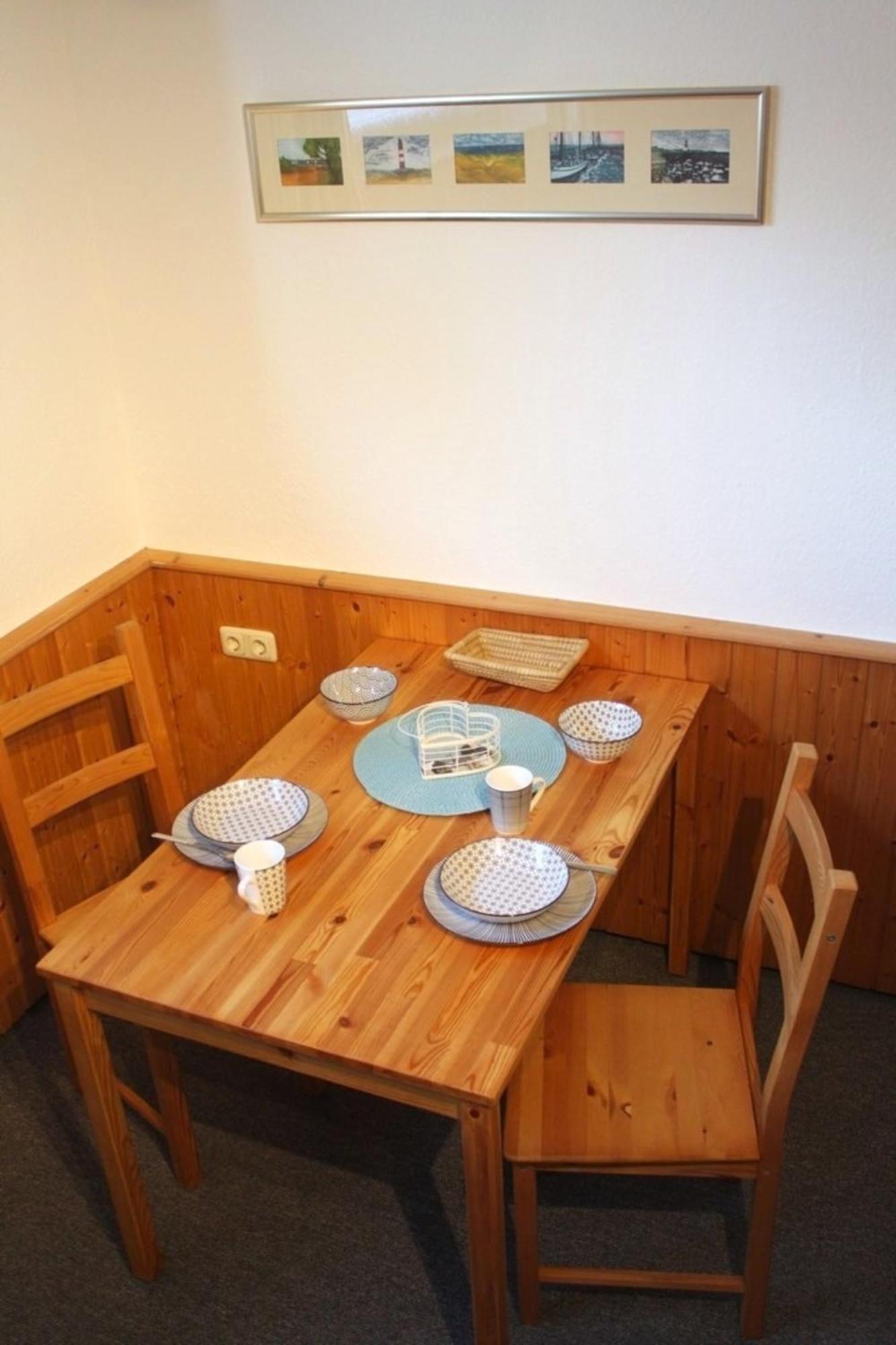 Petersdorf auf Fehmarn Ferienwohnung Struve Nr 2 מראה חיצוני תמונה