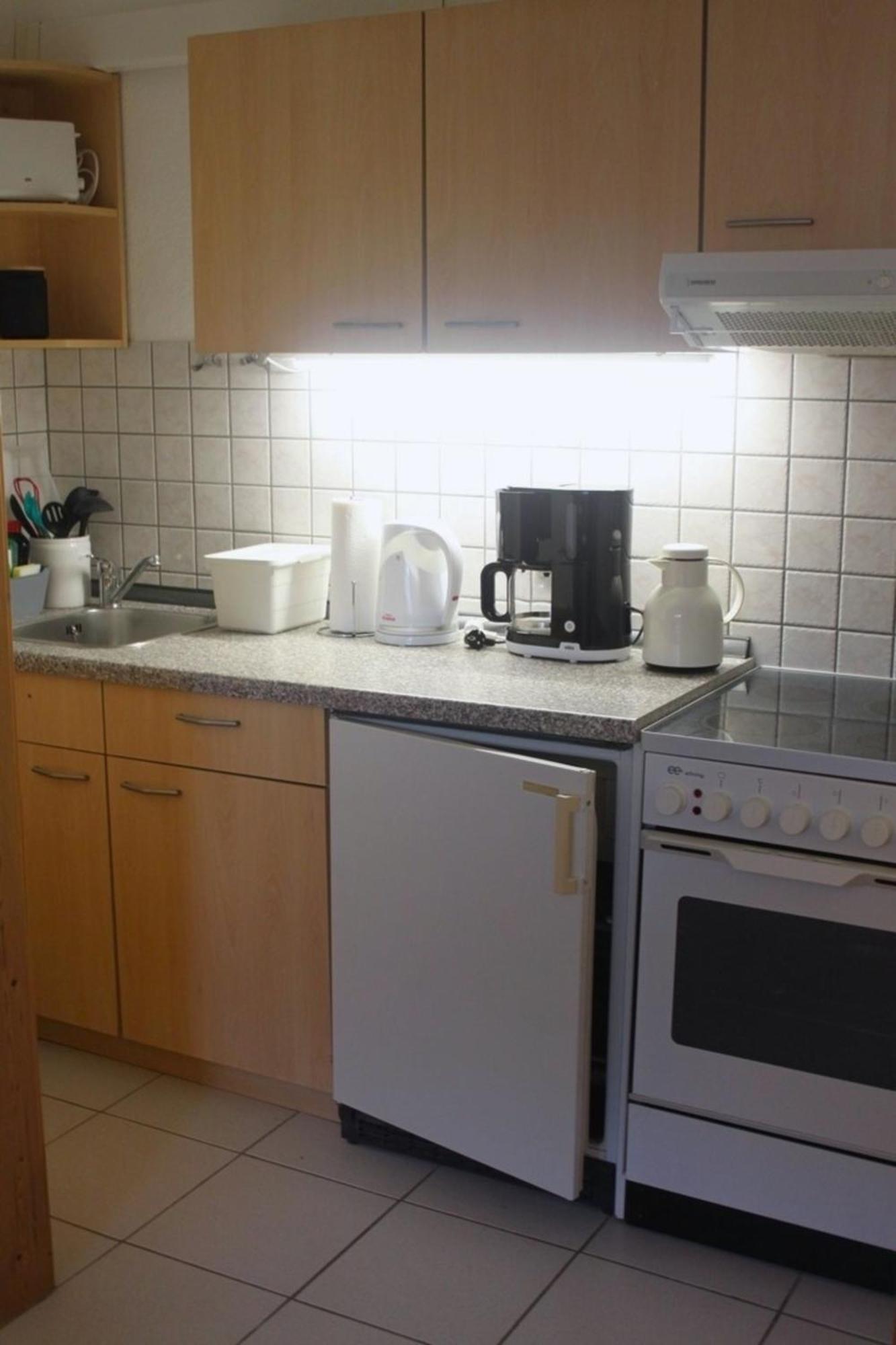 Petersdorf auf Fehmarn Ferienwohnung Struve Nr 2 מראה חיצוני תמונה
