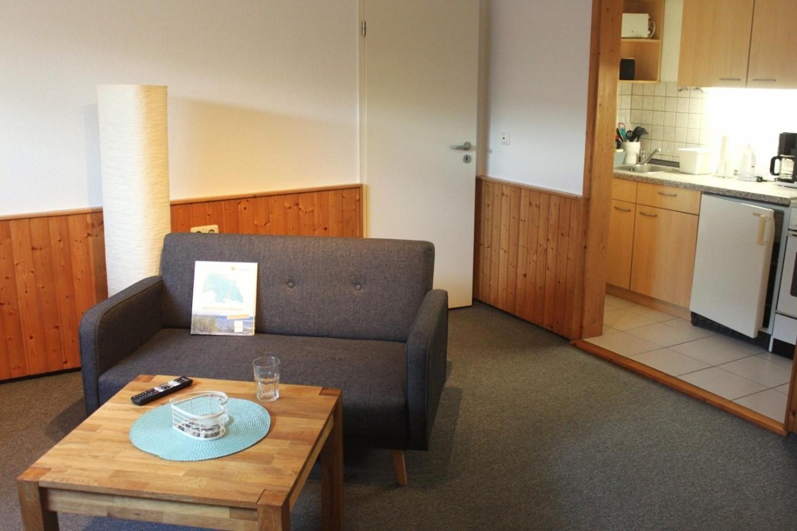 Petersdorf auf Fehmarn Ferienwohnung Struve Nr 2 מראה חיצוני תמונה