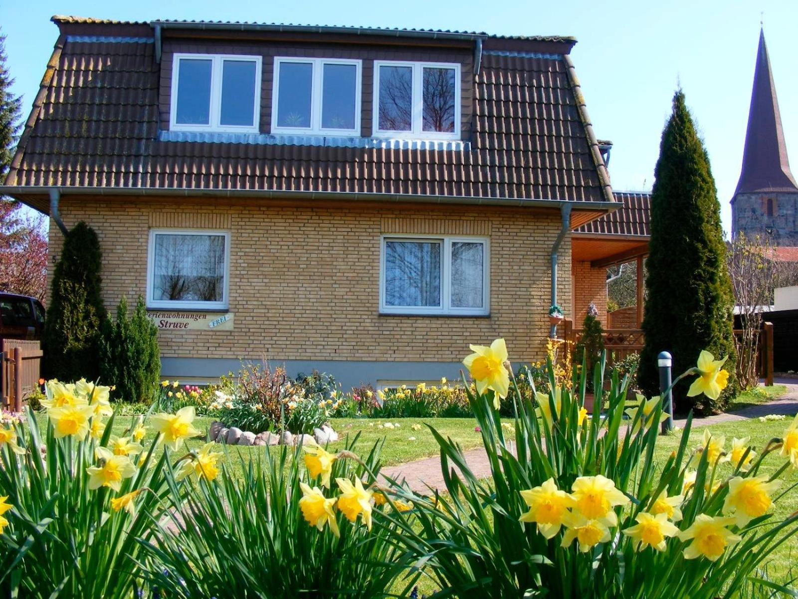 Petersdorf auf Fehmarn Ferienwohnung Struve Nr 2 מראה חיצוני תמונה