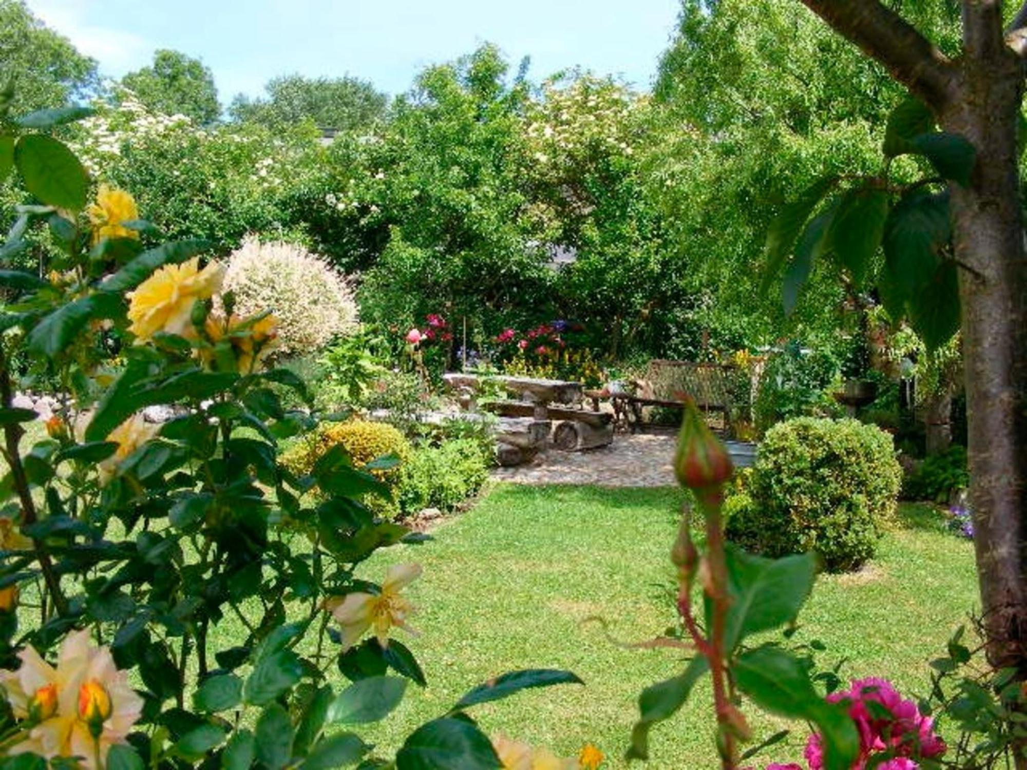 Petersdorf auf Fehmarn Ferienwohnung Struve Nr 2 מראה חיצוני תמונה